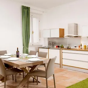 Myapartsuite Colosseo Appartement Rome