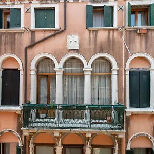 San Polo Canal View By Wonderful Italy Appartement Venise